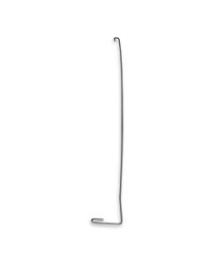 Deflector wire f/cross member 2473 Nova TT-2400