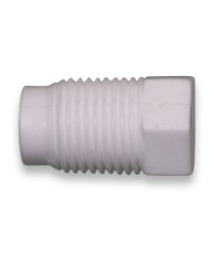 Plug R 1/8" for nipple pipe
