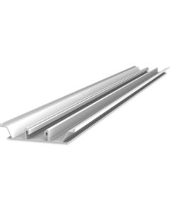 Mounting rail flat roof K2 Dome V Rail 1500