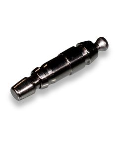Nipple plug- 50/- l/gasket #10-1400