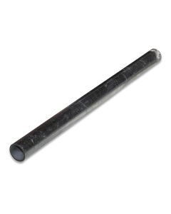 Pipe 1"x500mm galv