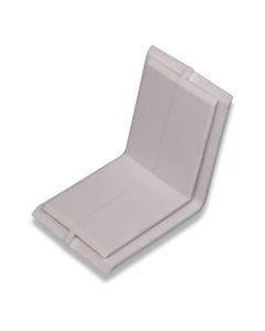 Coupling for drip trough BD