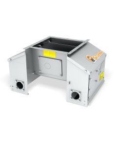 Hopper DR850/DR1500 2line pre-assembled V18