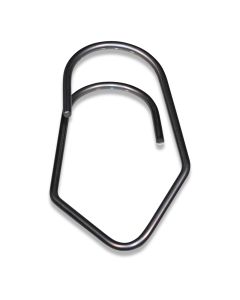 Hanger (ZnAl-B) for tube BP/AM
