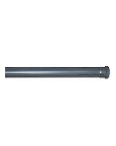 Pipe plastic 50x2000