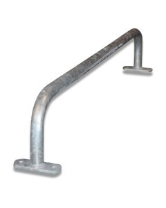 Anti-resting bow 1100mm galv