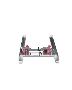 Idler pulley for AM-motor AMX
