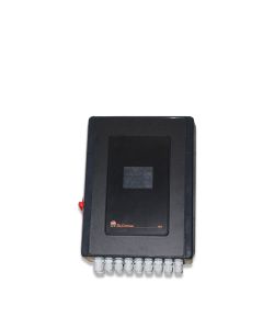 Control unit f/feed weigher MFW 8 max.8 destinations 0-200kg