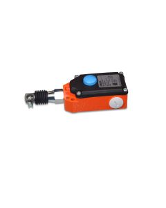 Rope pull switch ZS71 2NO/1NC WVD up to 35m AMX