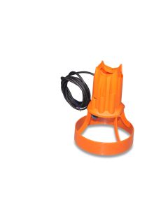 Cylinder inner f/Viva 330 w/Sensor DOL26