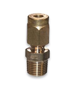 Screw union Serto 1/8"x4mm bracket f/nozzle 1/8"