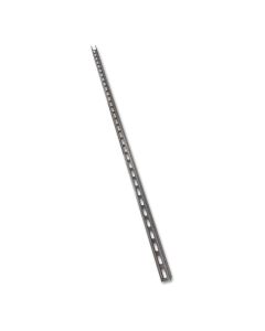 Assembly rail 41/41/2.5 2000 galvanized