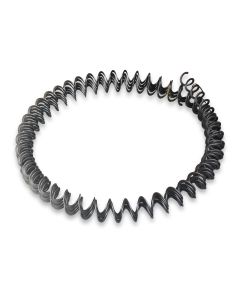 Auger open core 70.5x65x46.5x4 rh FlexVey 90