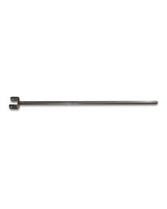 Square rod SST 420mm f/single-hand control PigNic 16 Jumbo