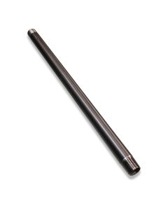 Barrel nipple SST 1/2"x 400