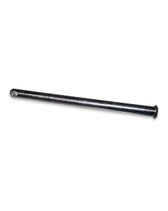 Bolt 12x185 galv w/hole f/splint f/egg belt idler E150