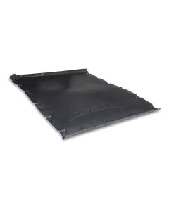 Cowl for fresh air inlet CL-1200 middle part