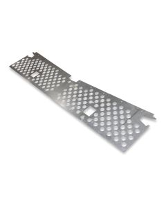 Partition fixed upper tier C-2000 V16 holes