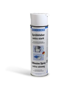 Spray glue extra strong 500ml Weicon