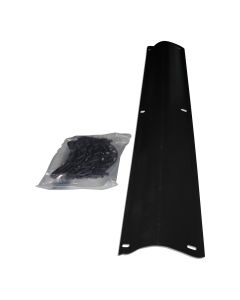 Light trap f/wind deflector f/CL-3400-3800 Flex/2x CL-1911