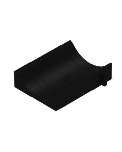Counter tray cable Ø 16-22mm plastic polystyrene
