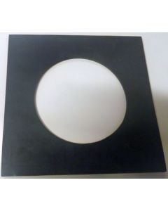 SEAL,NEOPRENE,4.5"UNLOADER