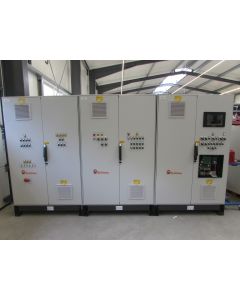 Control panel Nat Step XL Granja Agas
