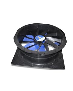 Fan ECBlue2 ZN091-ZIQ.GL 33622m³ 400 3 50/60Hz 5.4A