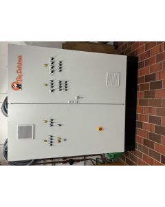 Control panel Diadrag Hybrid level 1