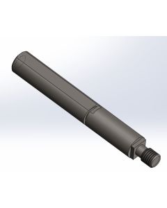 Curve headquarters 2.0 shaft