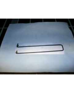 WIRE,GUIDE RAIL,LEG WRAP F/TRGH MNT,PROFIT-TIER (MOQ 100pcs)