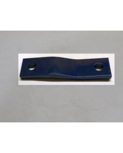 STRAP, RACK HANGER PAINTED