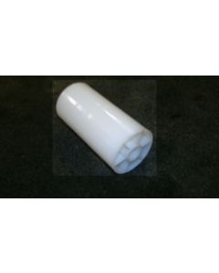ROLLER,IDLER-MOLDED 1-PC 2037926    4-5/8"LONG X 2.3/16 DIA