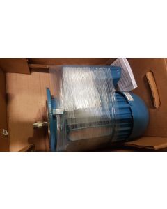 Drive 2,2kW 1Ph 220V 60Hz IP55 FS1 1735rpm η75,5