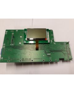 PLC-NT w/display f/installation