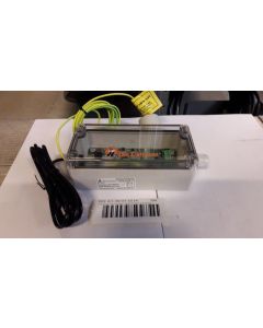 Interface PCif BOX USB-RS485 Denmark