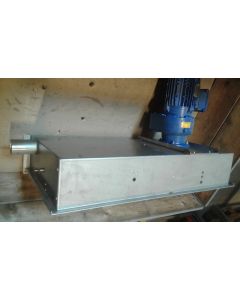 Drive 1.70kW DR1500 cpl assembl.