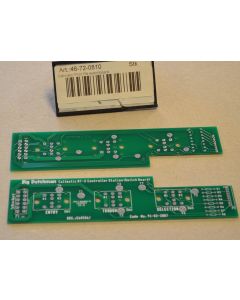 Callmatic Print raw switchboard
