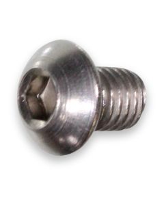 Socket button head screw M 8x 10 ISO 7380 SST