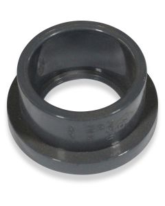 Collar bush dia  40 PVC