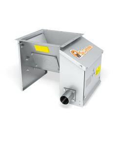 Hopper DR1500 1line RAS plastic cpl V18