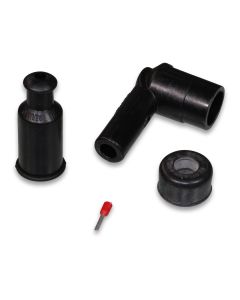 Cap for ionisation rod space   JetMaster GP70