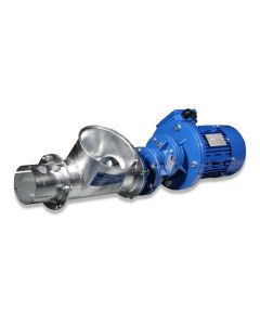 Drive 0.75KW 230/400V 3PH 50Hz FlexVey 90