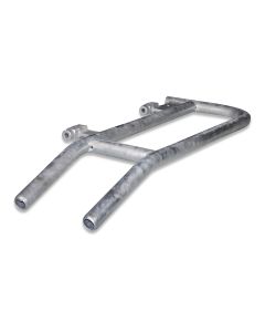 Door half rh for farrowing crate freely suspended EU 2400