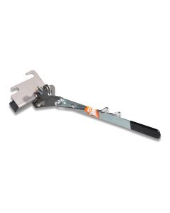 Tensioning device cpl for drive DR850 and DR850-XXL