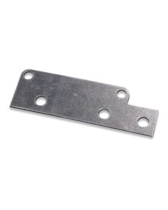 Guide f/wire of sliding front at feeding side NAT-60