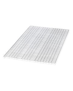 Bottom wire grille 1206 MB level with ad 1900 NAT-70 V18