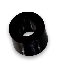 Distance sleeve M5 x 10 x 7.5 (bag = 12 pcs)