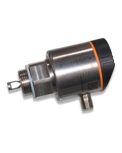 Level detector LR3000 24V 0-10V 3/4" m