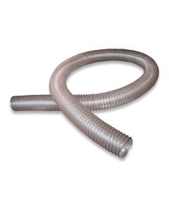 Flexible tube DN 90 PUR-MH